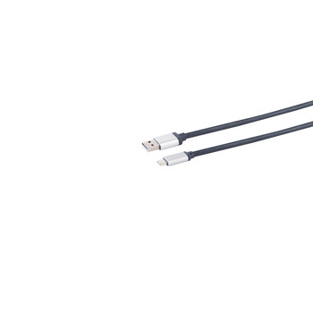 HomeCinema USB-A Adapterkabel, USB-C, 2.0, 3m